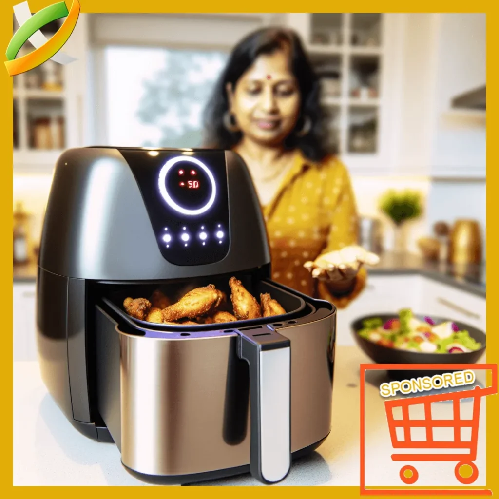 Chicken Recipes for Air Fryer