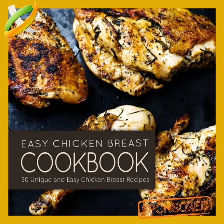 Easy Recipes for Chicken Breast