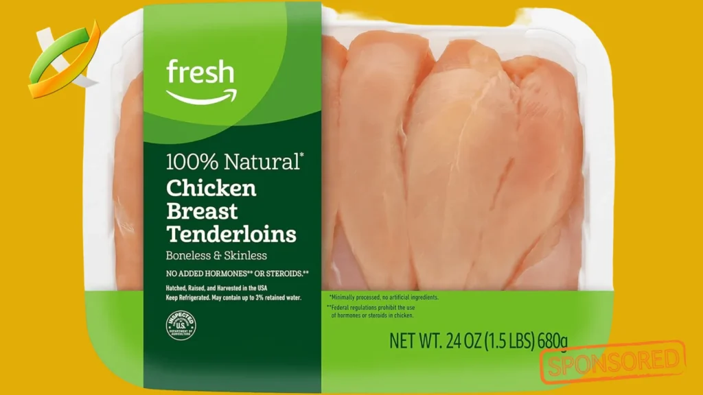 Recipes for Chicken Breast Tenders