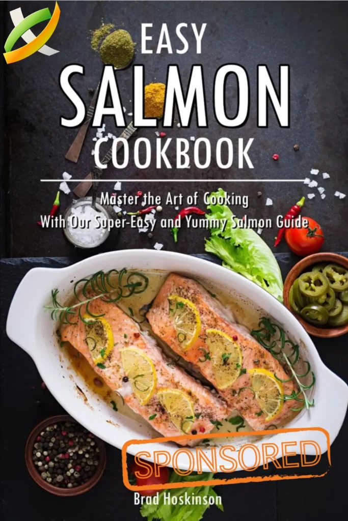 Salmon Recipes Easy