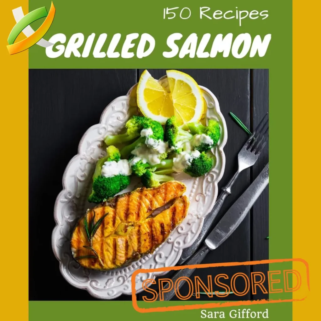 Grilled Salmon Recipes